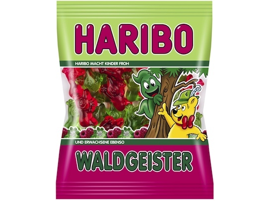 Haribo Waldgeister 200g