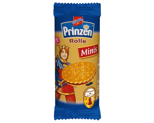 "Prinzenrolle" Cocoa Minis 37,5g