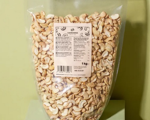 KoRo Cashewbruch 1 kg