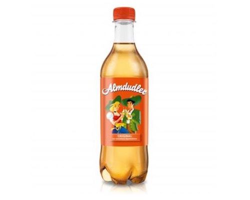 Almdudler Original 500ml