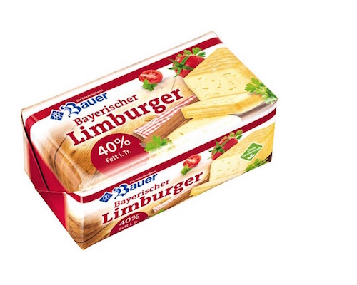 Bauer Bavarian Limburger 200g