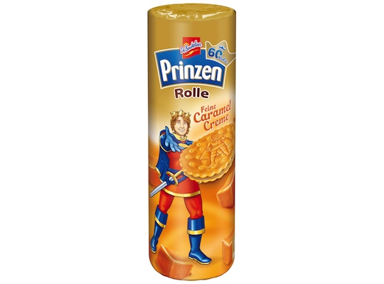 Prinzenrolle Caramel 352g