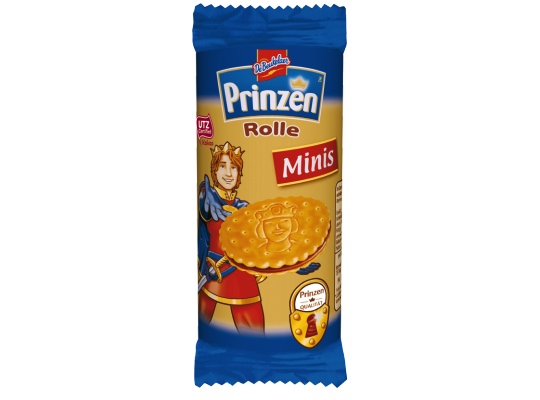 Prinzenrolle Kakao Minis 37,5g