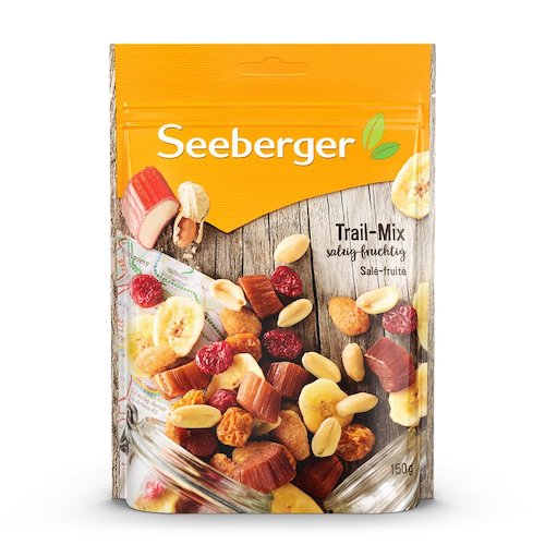 Seeberger Nuts, Seeberger Brazil Nut Kernels, Seeberger Food, German  Nuts